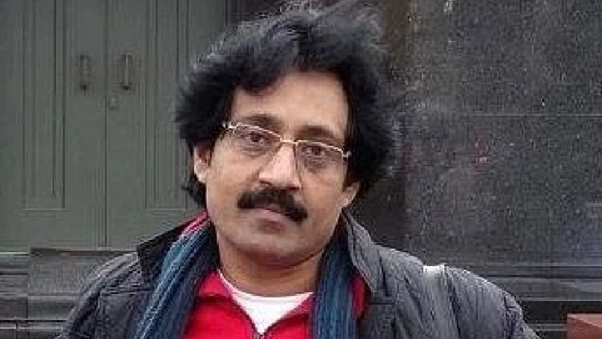 পদত্যাগ করলেন নজরুল বিশ্ববিদ্যালয়ের ভিসি সৌমিত্র শেখর